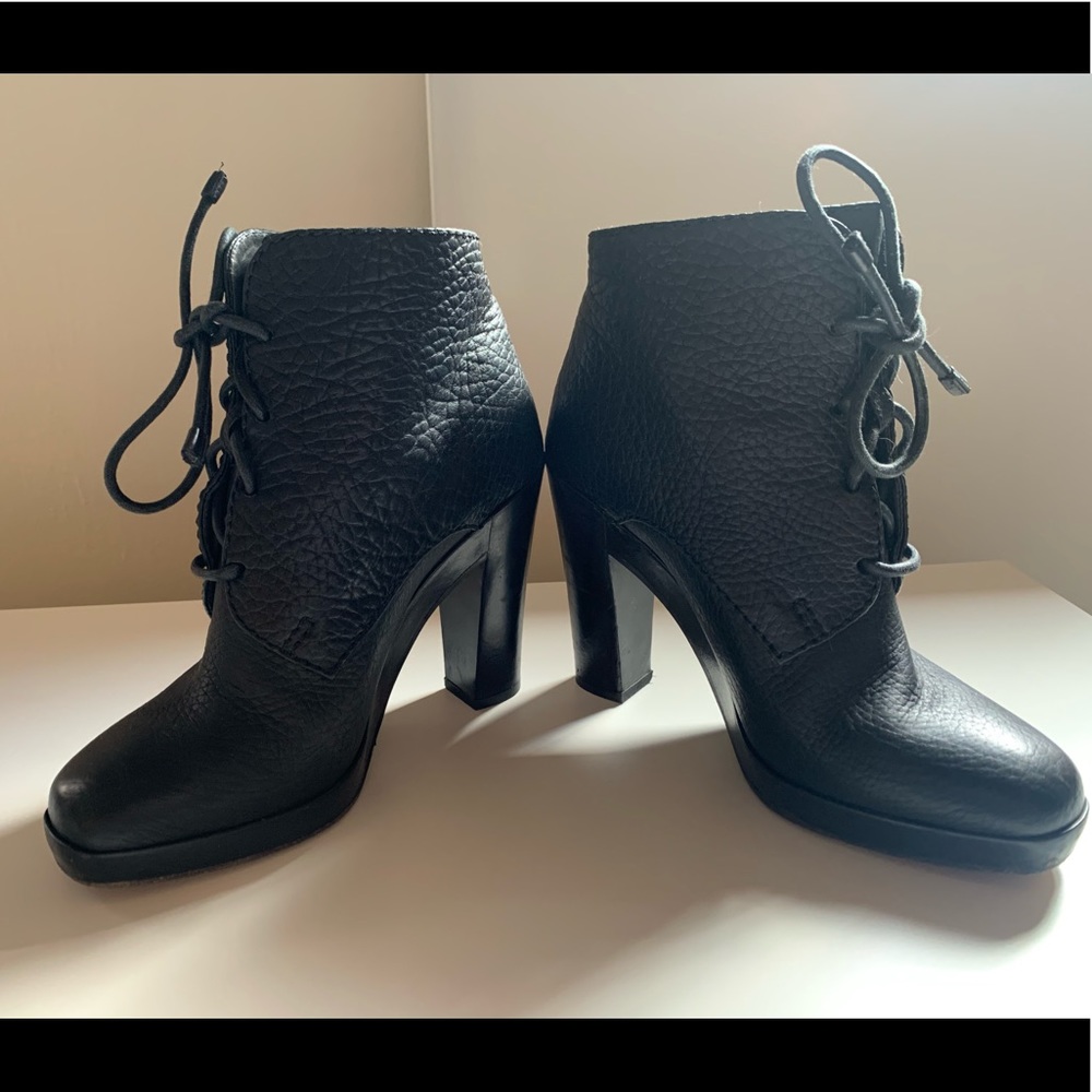 Reed Krakoff booties